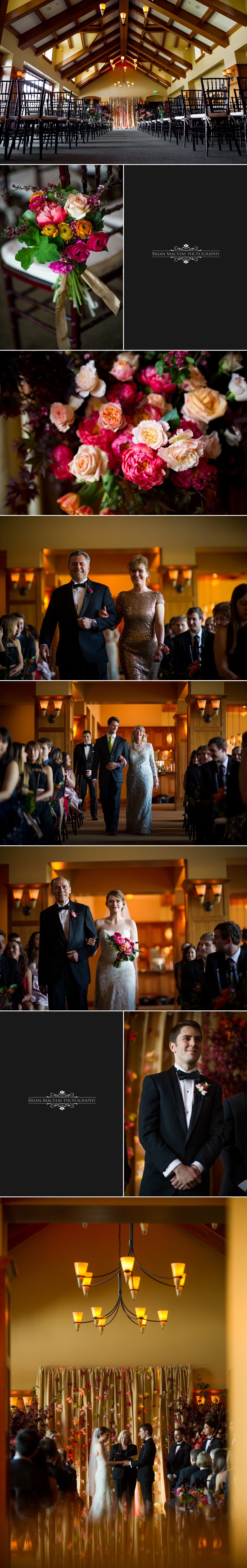 Sharon Heights Wedding 77